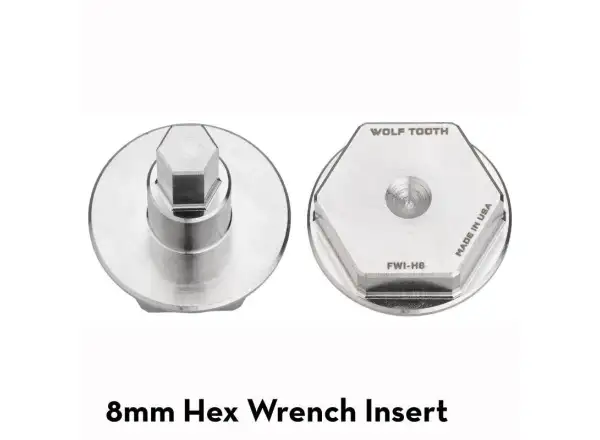 Wolf Tooth Pack wrench tool