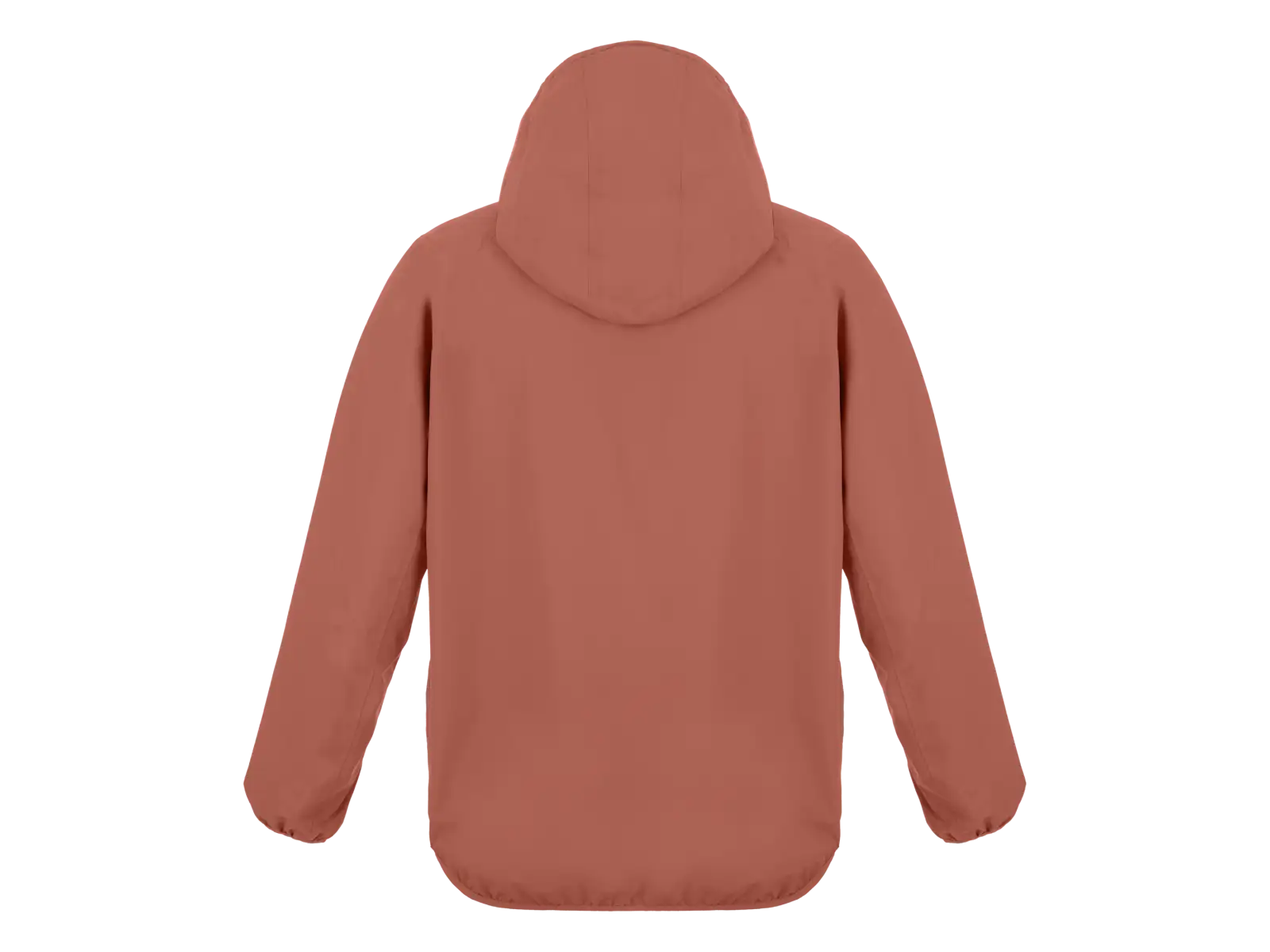 Salewa Aqua Powertex Jacket kids' jacket etruscan red