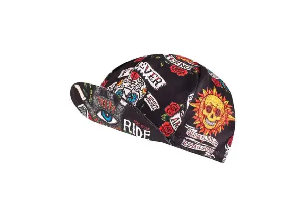 Cycology Mexicali Classic cycling cap