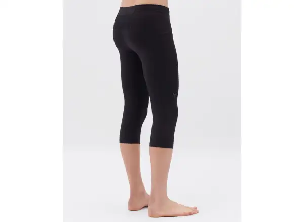 Silvini Luttano 3/4 pants Black