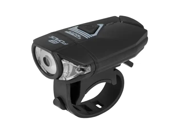 Force Cass 300LM USB front light black