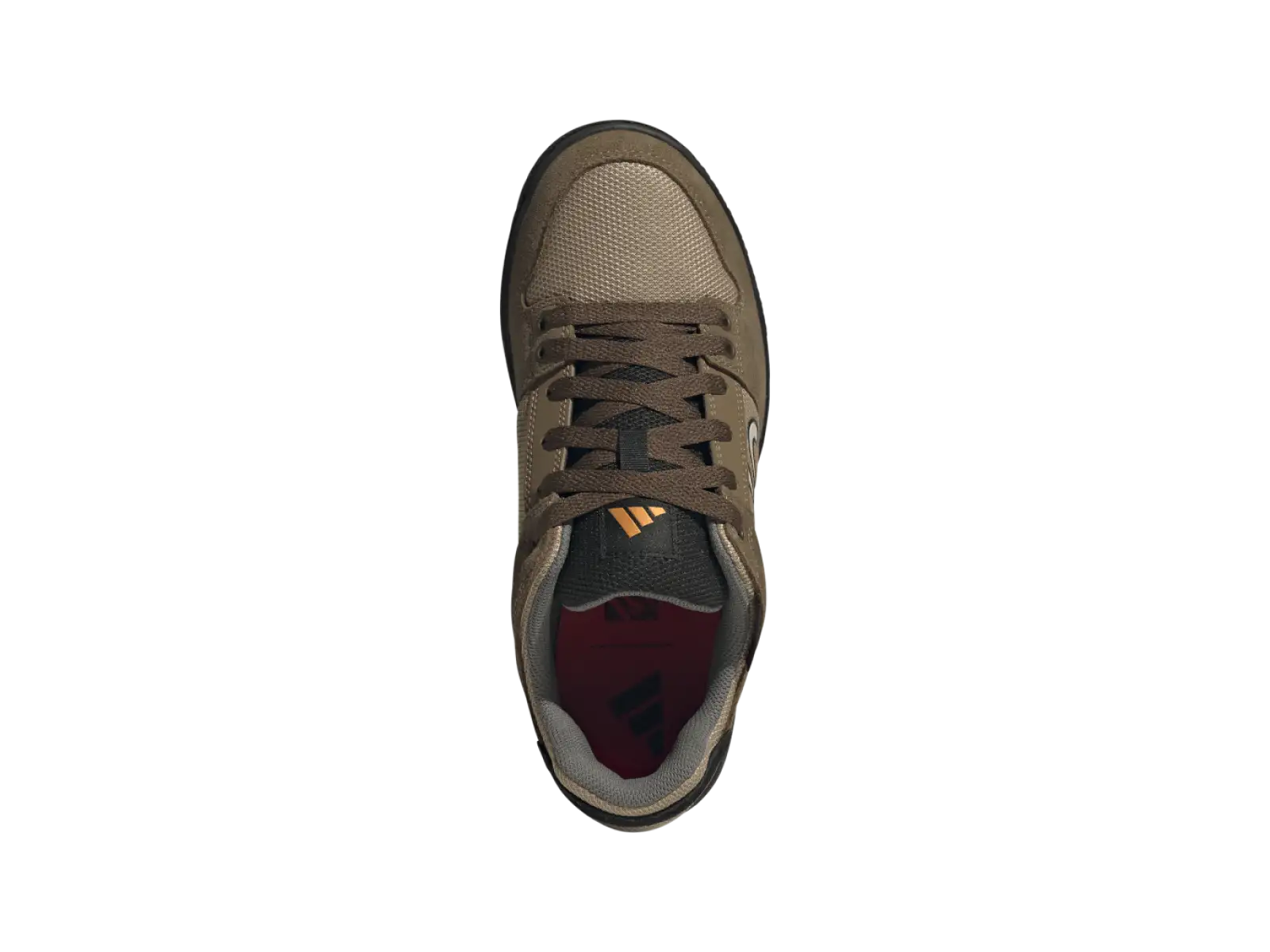 Five Ten Freerider men's shoes Cardboard/Wonder Alumina/Puta Tangerine