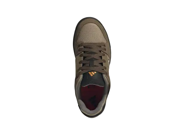 Five Ten Freerider men's shoes Cardboard/Wonder Alumina/Puta Tangerine