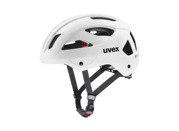 Uvex Stride helmet White