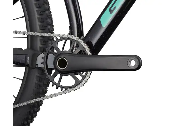 GT Zaskar LT 29 Elite mountain bike BLK
