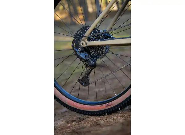 Rock Machine Blizz Cr 30 mountain bike 29" Matte Sand