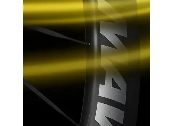 Mavic Comete 50 Disc CL road wheelset freehub Shimano HG11