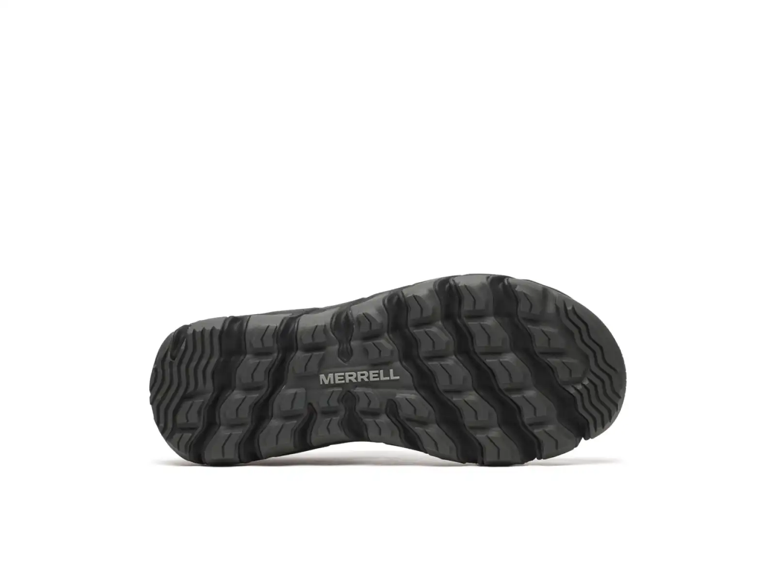 Merrell Maipo Explorer Sieve men's sandals Black