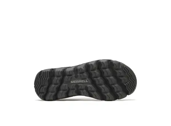 Merrell Maipo Explorer Sieve men's sandals Black