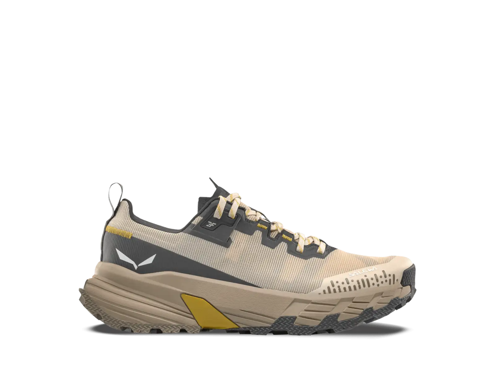Salewa Pedroc 2 women's shoes Oatmeal/Black Out