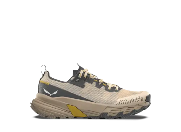 Salewa Pedroc 2 women's shoes Oatmeal/Black Out