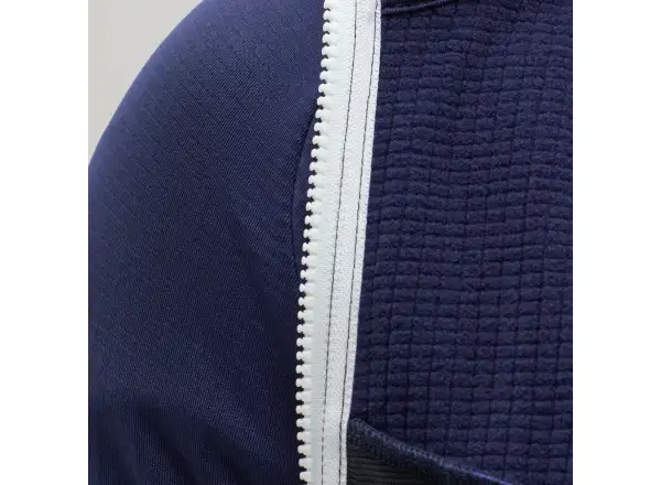 Silvini Valdaoro men's sweatshirt navy/blue
