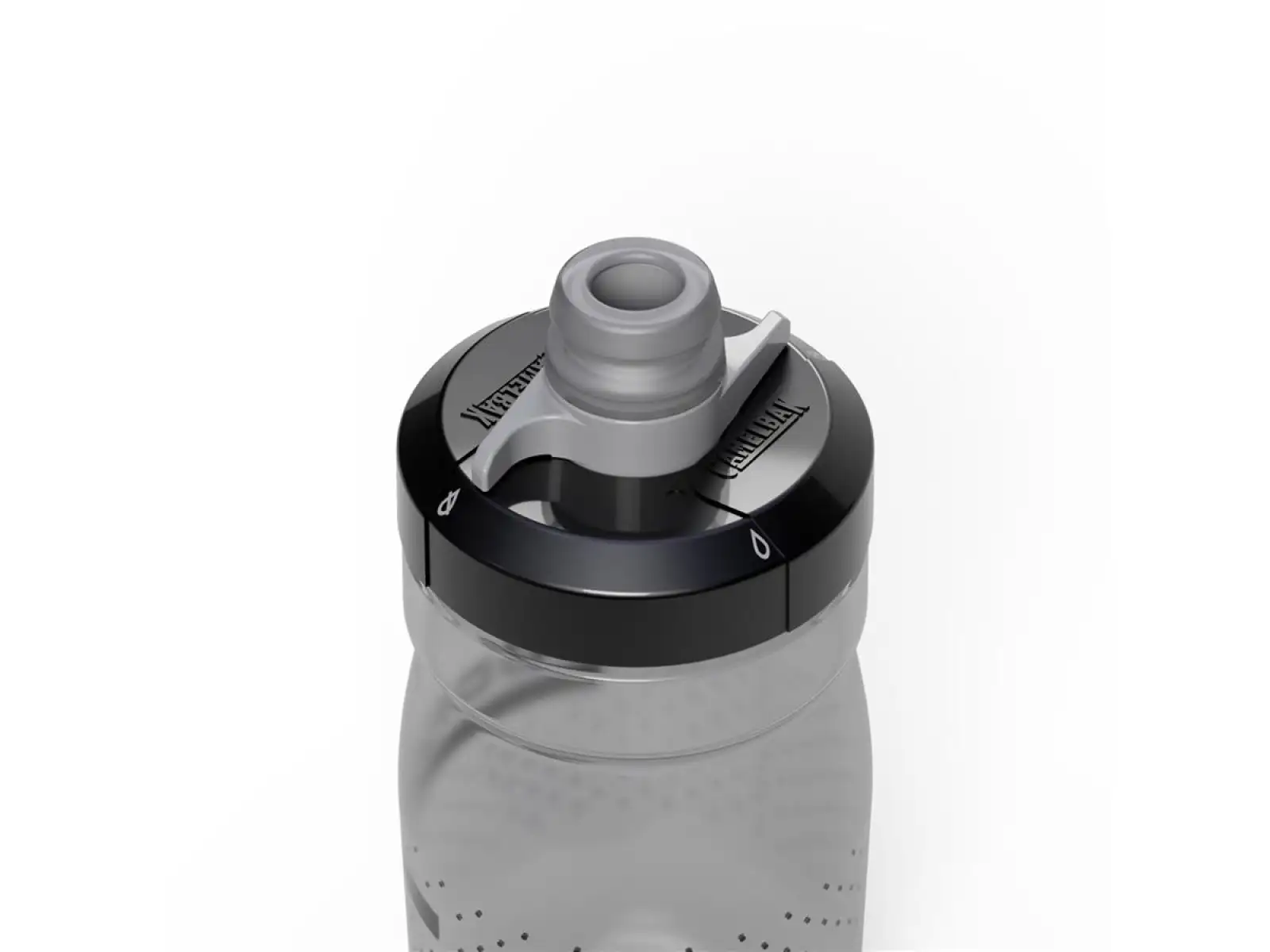 Camelbak Podium bottle 0.44 l Smoke