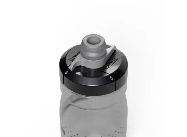 Camelbak Podium bottle 0.44 l Smoke
