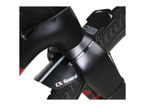 RRP CX Guard mudguard black
