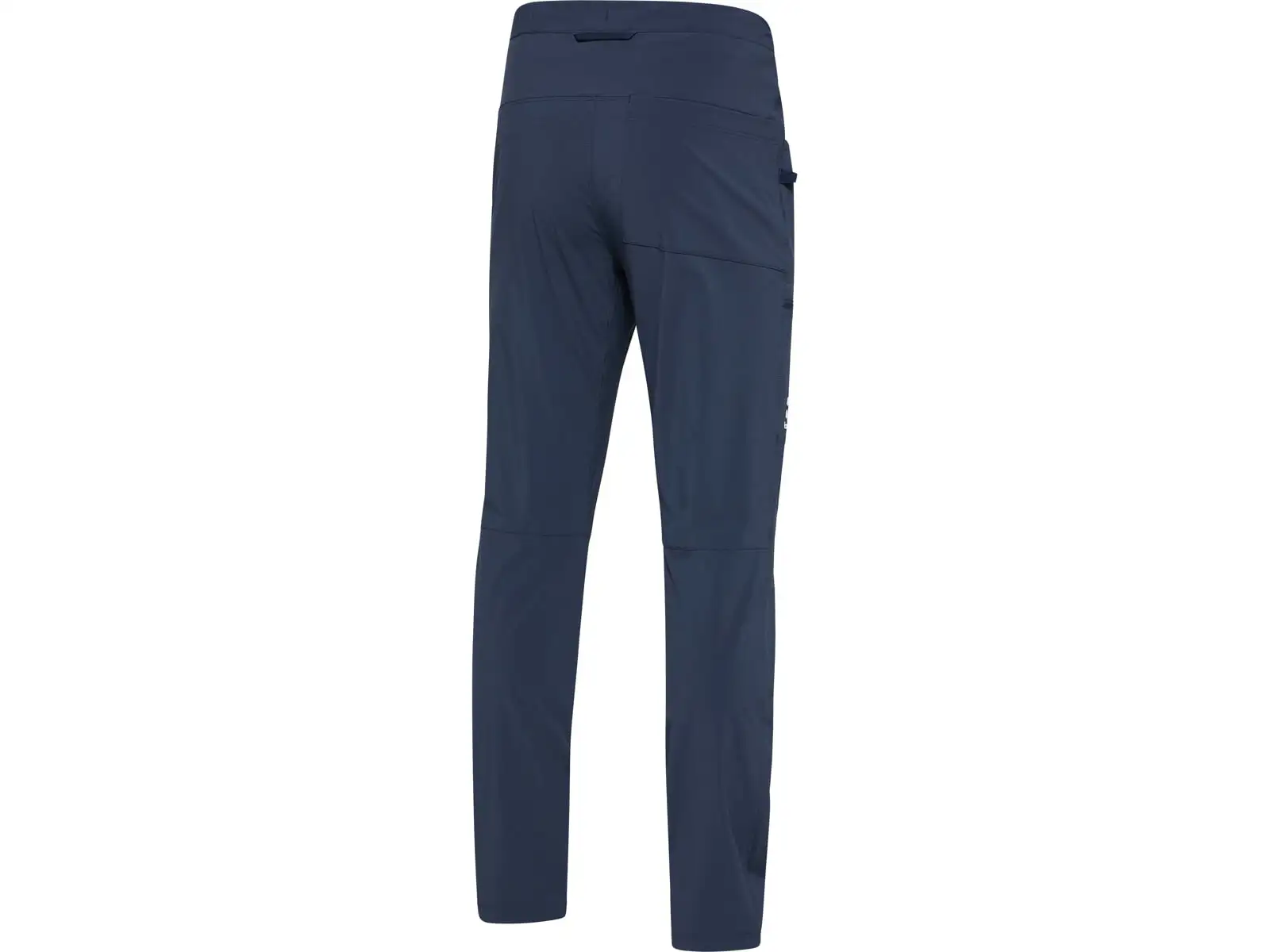 Haglöfs ROC Lite Slim men's pants dark blue