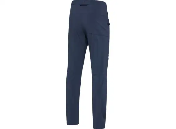 Haglöfs ROC Lite Slim men's pants dark blue