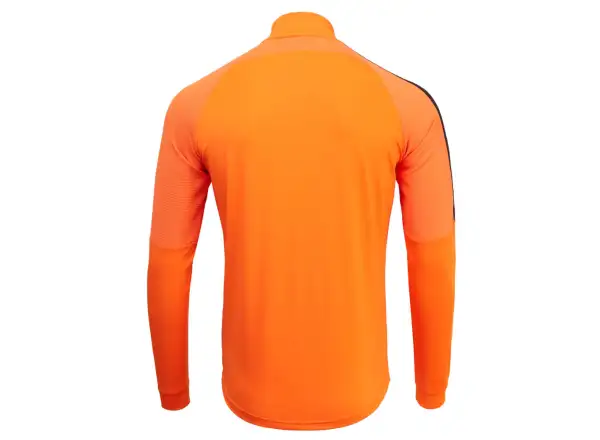 Silvini Marone men's sweatshirt orange