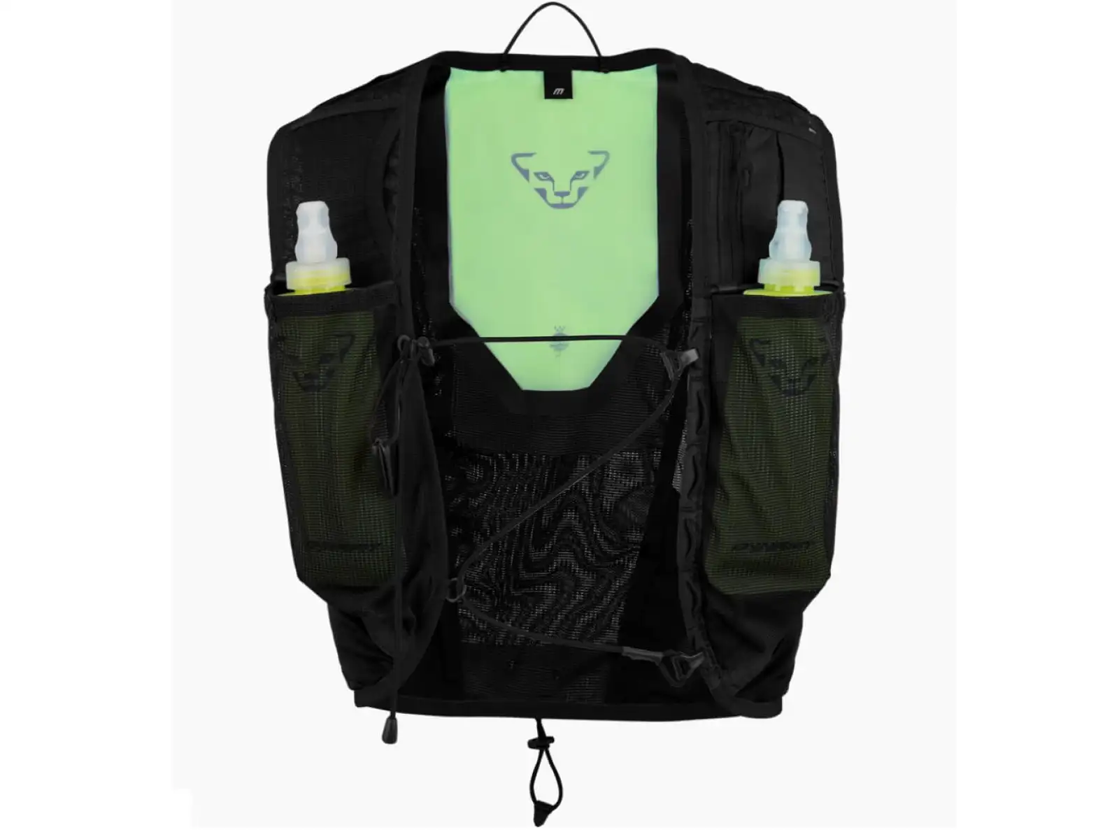 Dynafit Sky 3 running vest 3 l Black out