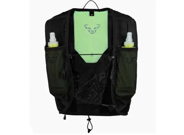 Dynafit Sky 3 running vest 3 l Black out