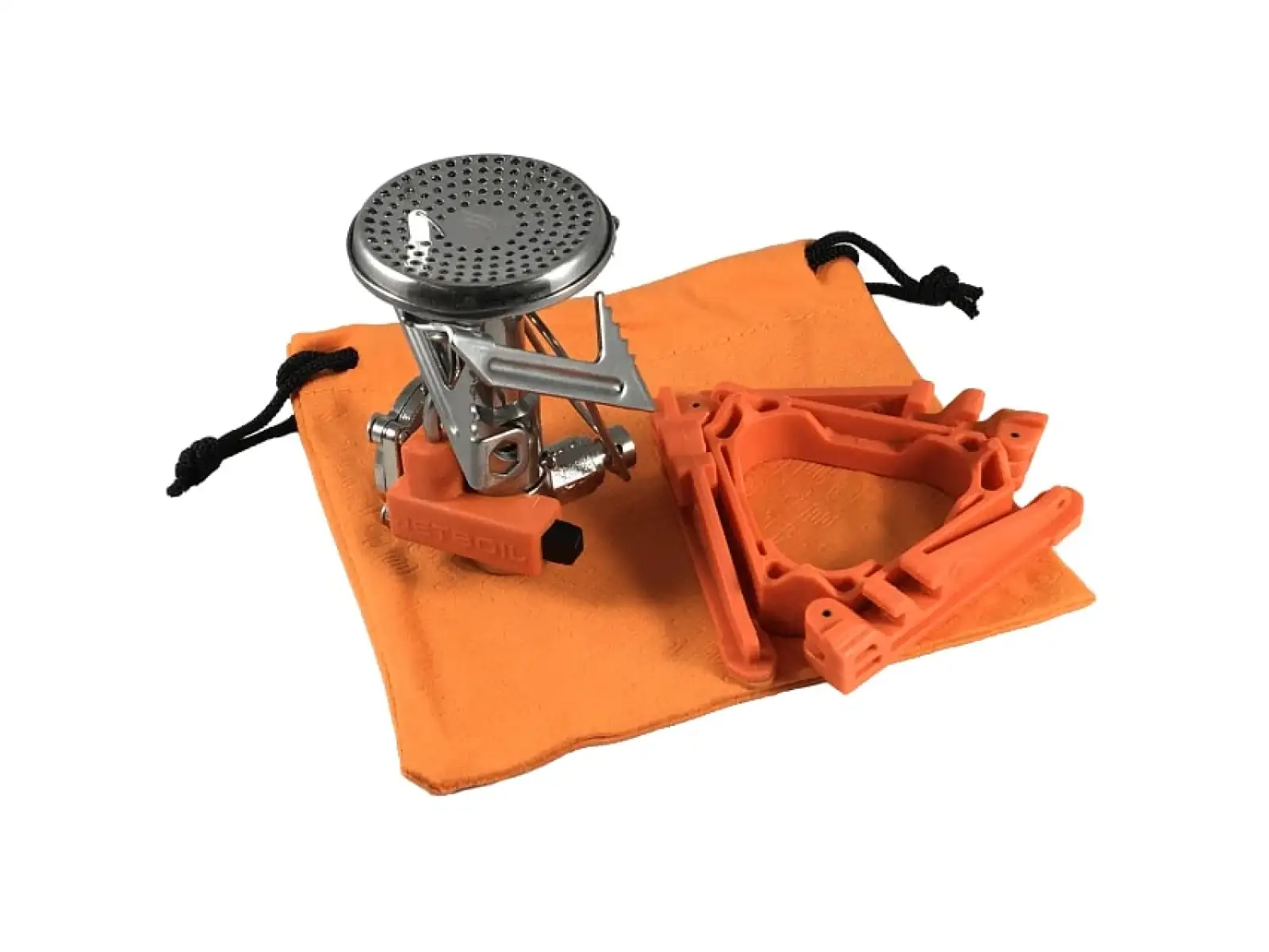 JetBoil MightyMo gas stove
