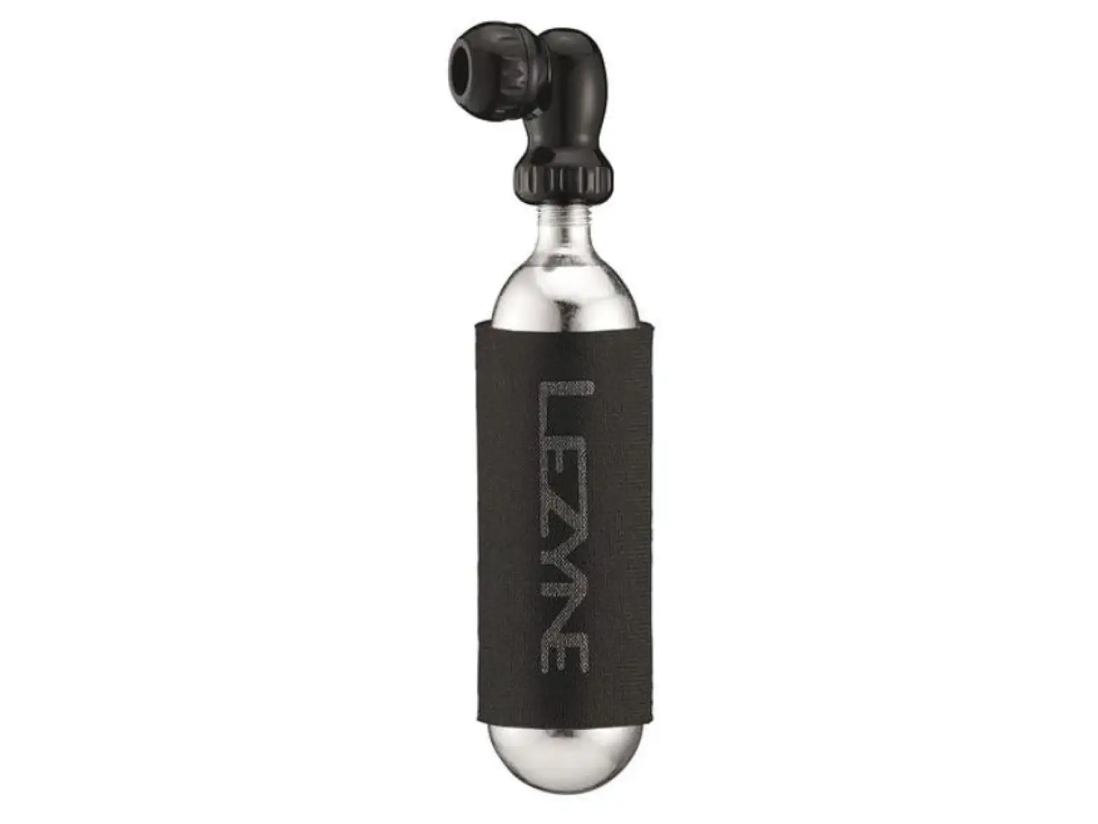 Lezyne Flow Storage Adapter holder black