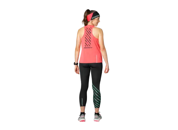 Dynafit Trail women's running shoes Jadelite/Lichen