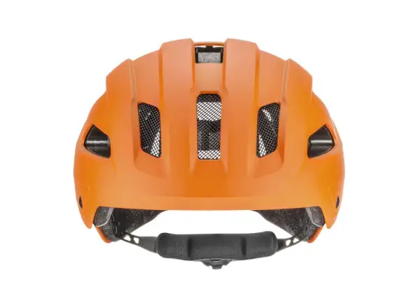 Uvex Stride helmet Papaya