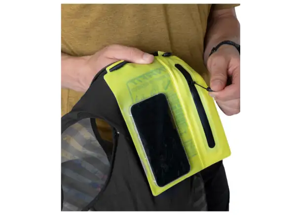 Dynafit Trail 6 Vest running vest Black Out/Tobacco