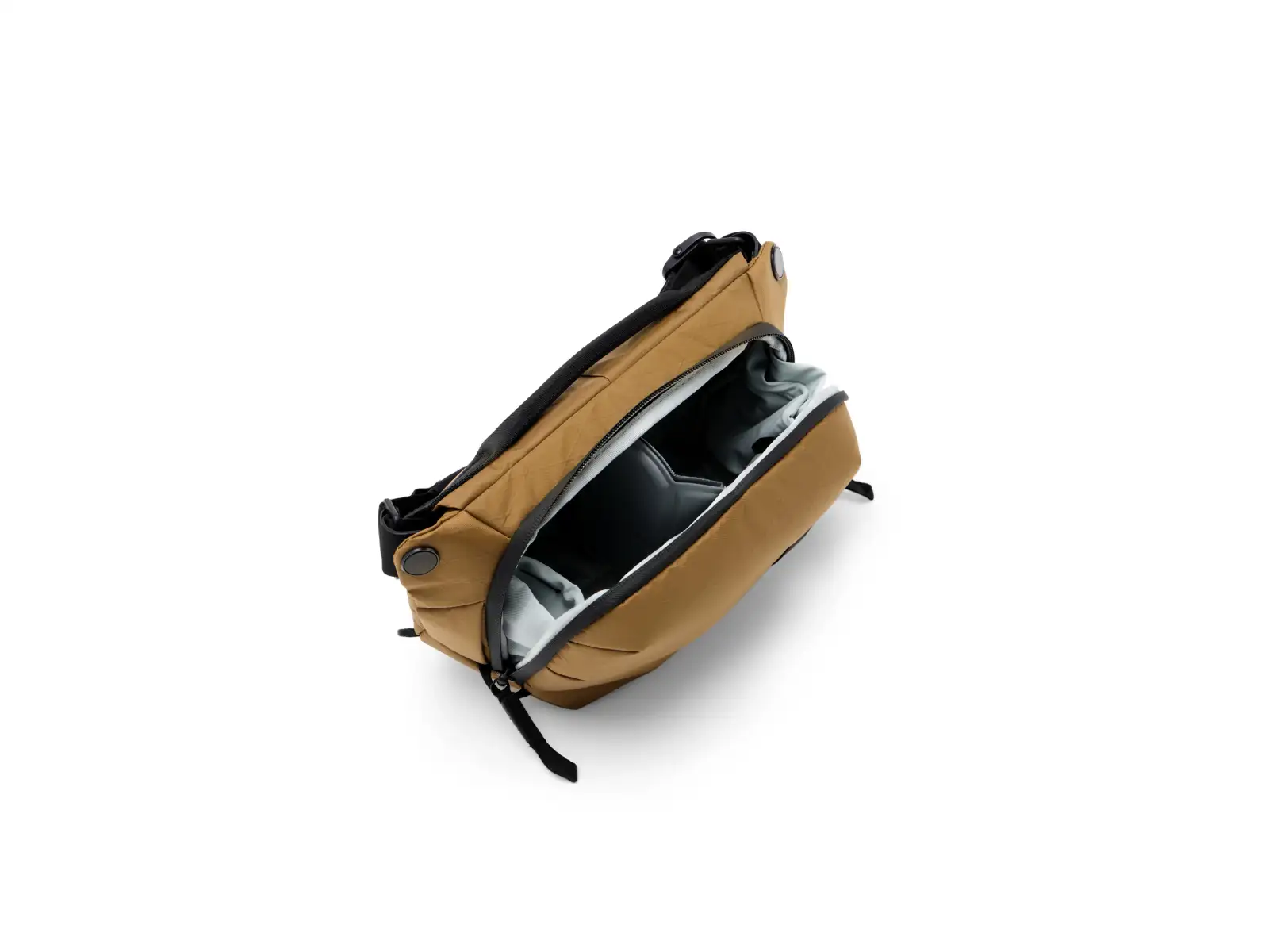 Peak Design Everyday Sling 3 l backpack Coyote