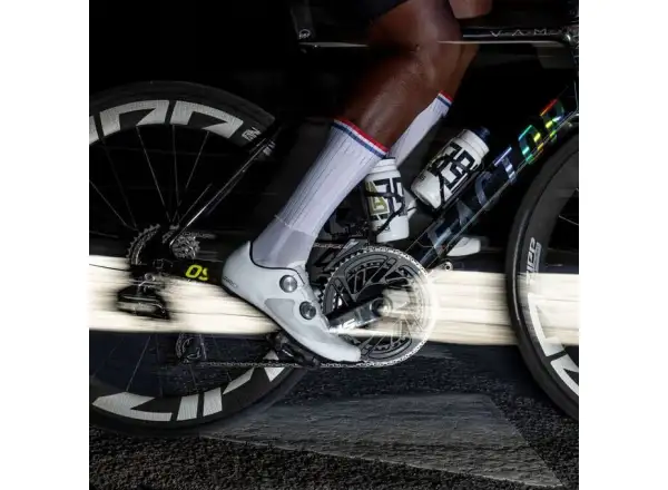 Giro Imperial II men's road shoes White