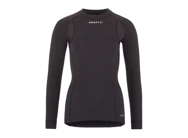 Craft Active Extreme X women's long sleeve shirt purple
