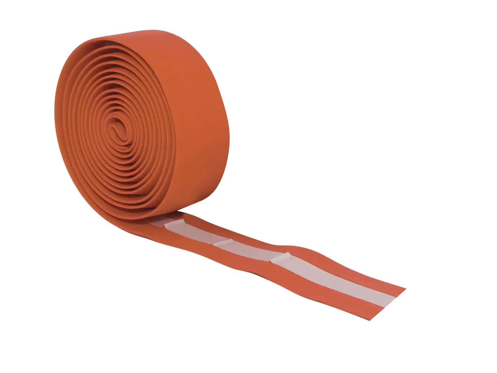 Force EVA handlebar tape orange