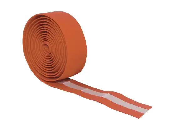 Force EVA handlebar tape orange