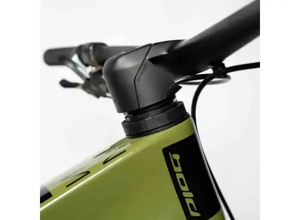 Kids Ride Shotgun Pro ICR adapter for internal cable routing