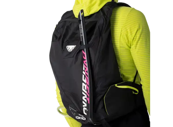 Dynafit Mezzalama ski touring backpack 20 l Black Out