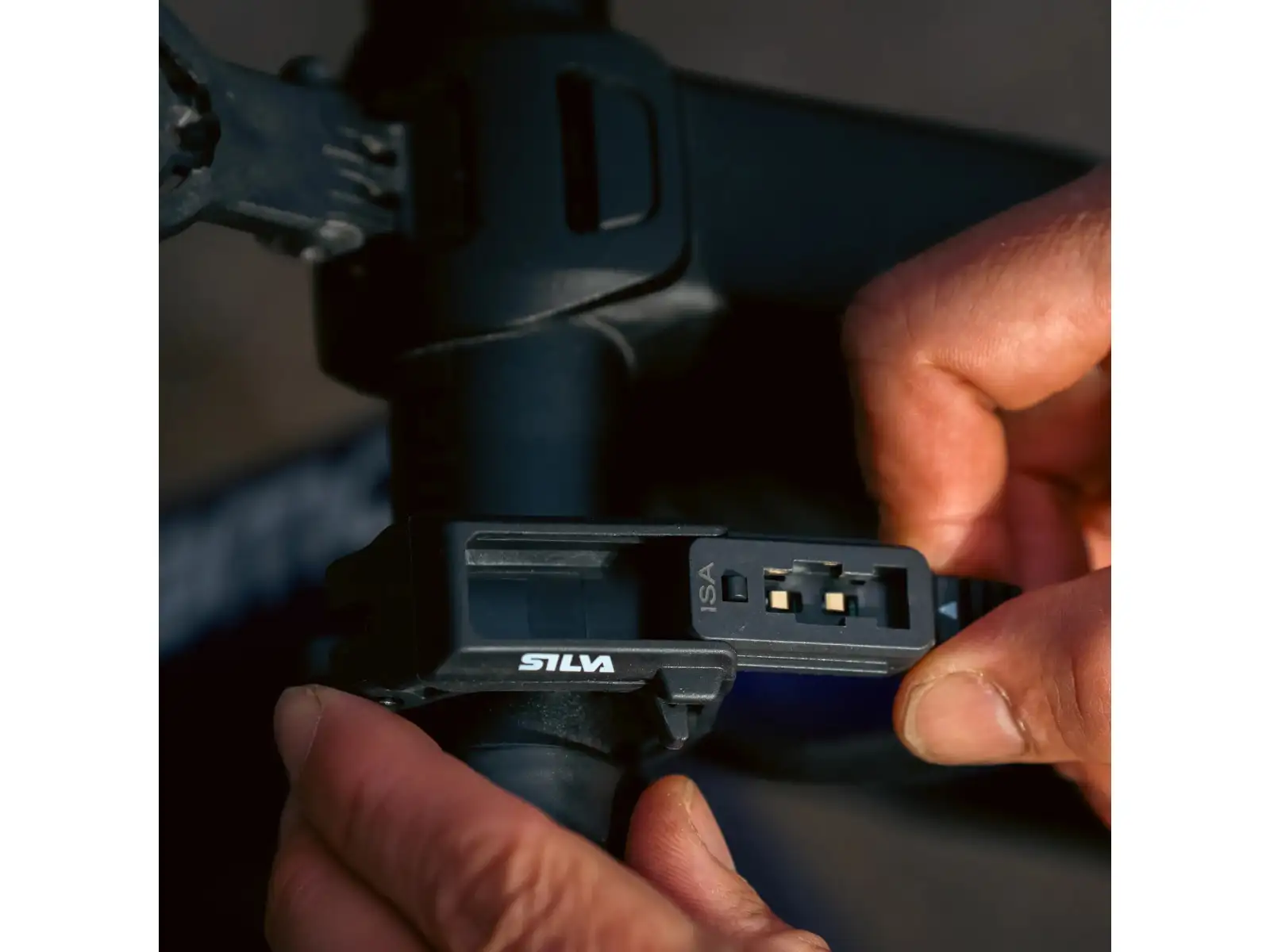 Silva Free MTB headlamp 2500
