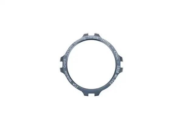 FSA ML549 lockring for cranks Modular