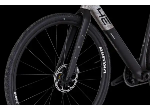 4Ever Winride Apex gravel bike Moon Shadow