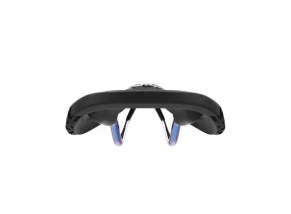 Ergon SM Downhill Comp saddle Team/Oil Slick