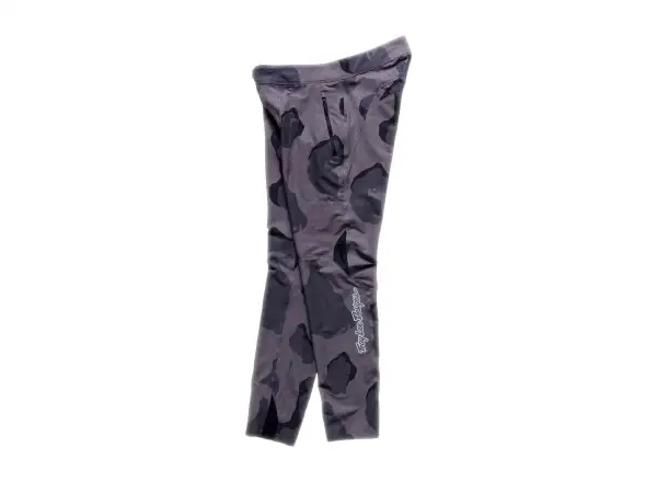 Troy Lee Designs Skyline Pro men's pants Flow Camo Carbon