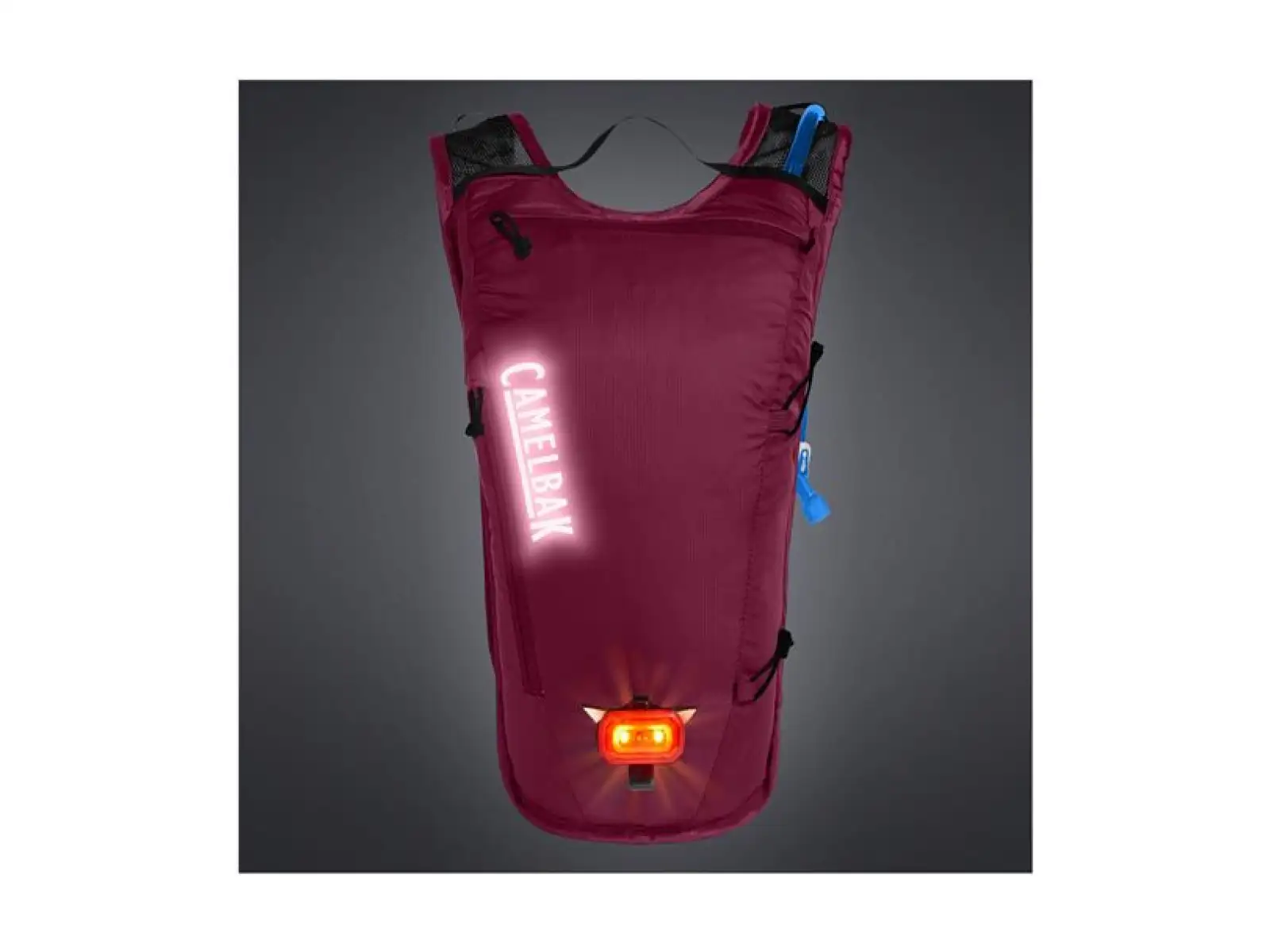 Camelbak Classic Light bicycle backpack 4 l Berry