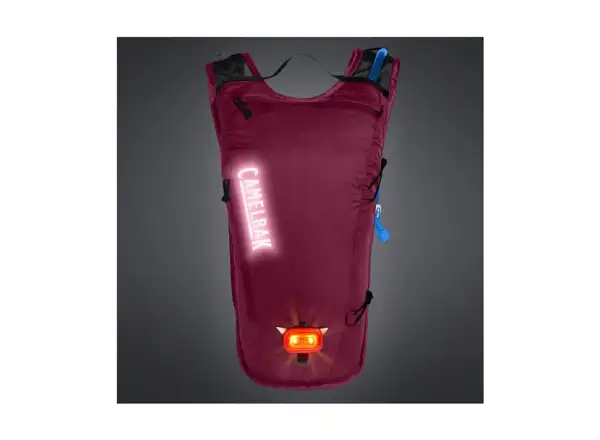 Camelbak Classic Light bicycle backpack 4 l Berry