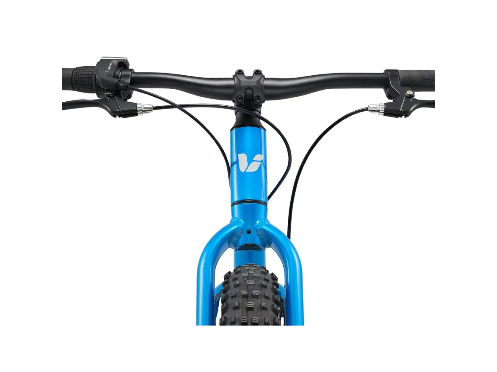 Liv STP 20 kids bike Al Blue