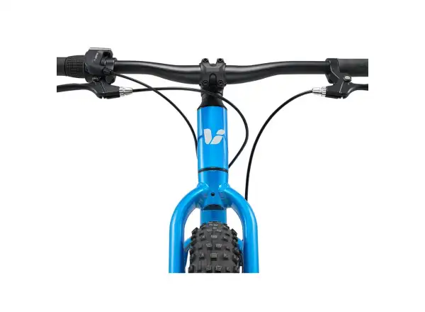 Liv STP 20 kids bike Al Blue