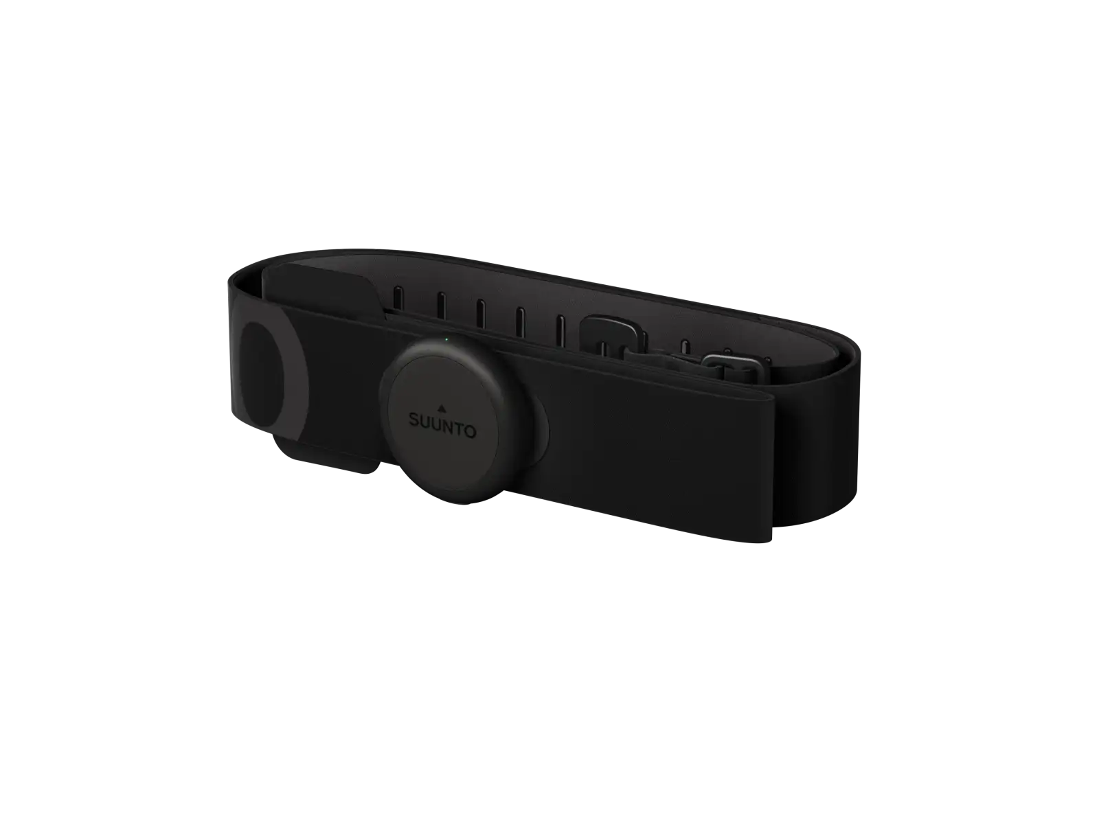 Suunto SHRM2 chest strap Black