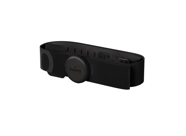 Suunto SHRM2 chest strap Black