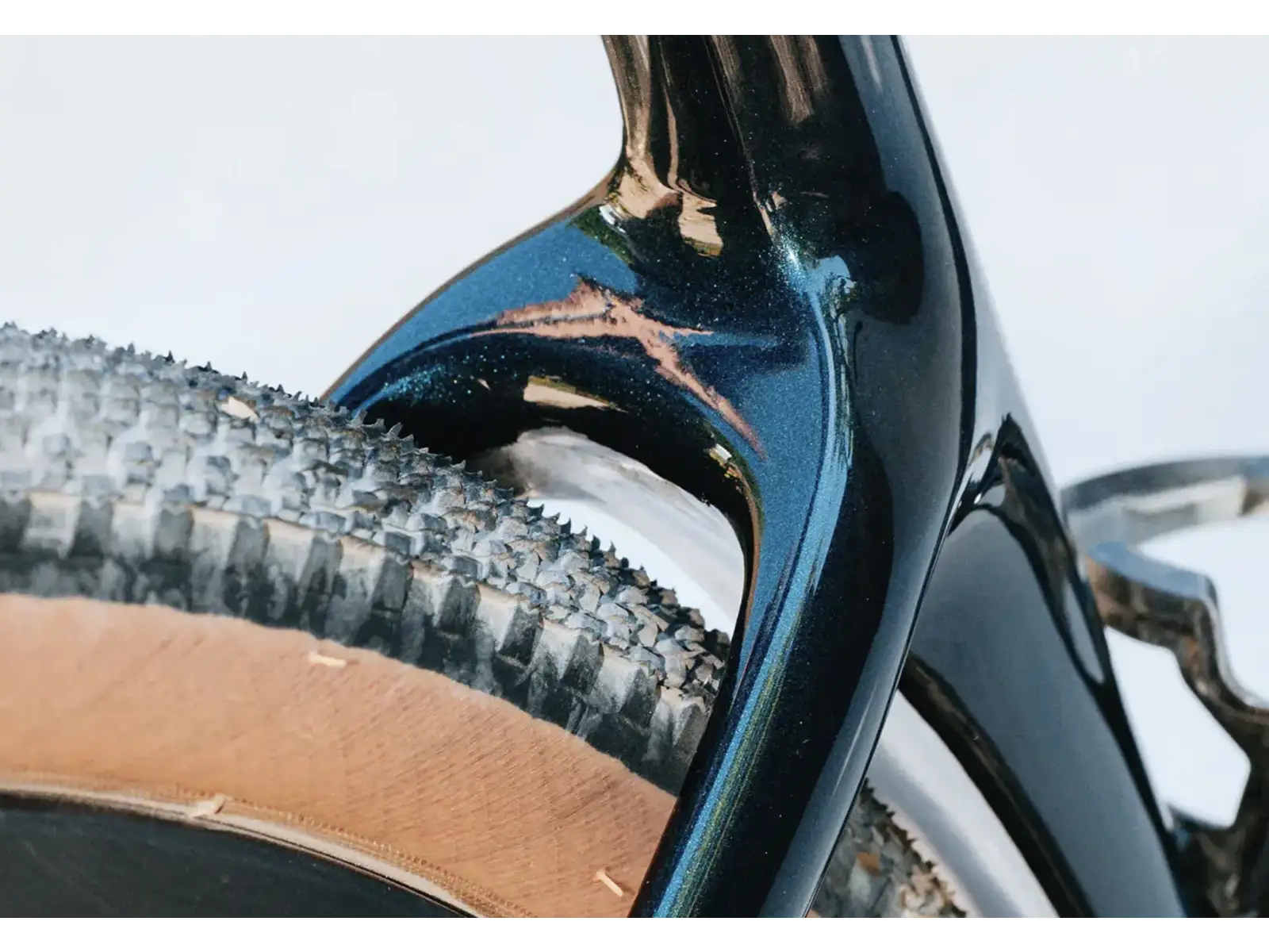 Cervélo Aspero SRAM Force AXS 1 gravel bike Quarry