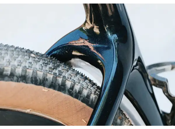 Cervélo Aspero SRAM Force AXS 1 gravel bike Quarry