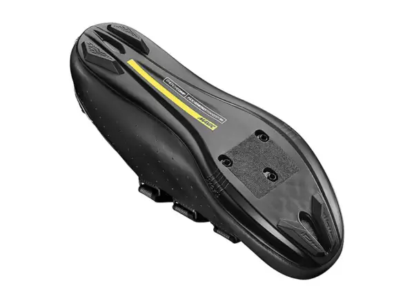 Mavic Cosmic road men's cycling shoes Black